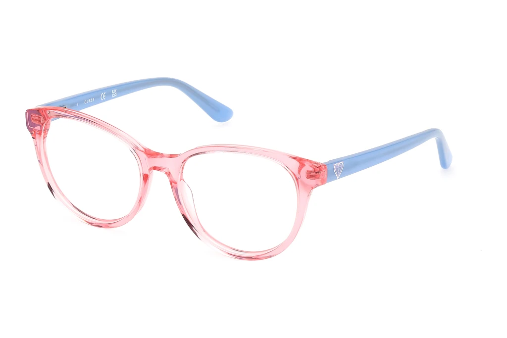 Guess   GU50139 074 Glänzend Dunkel Pink Guess   GU50139 074 Glänzend Dunkel Pink