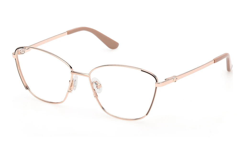 Guess   GU50224 059 Glänzend Rose Gold Guess   GU50224 059 Glänzend Rose Gold