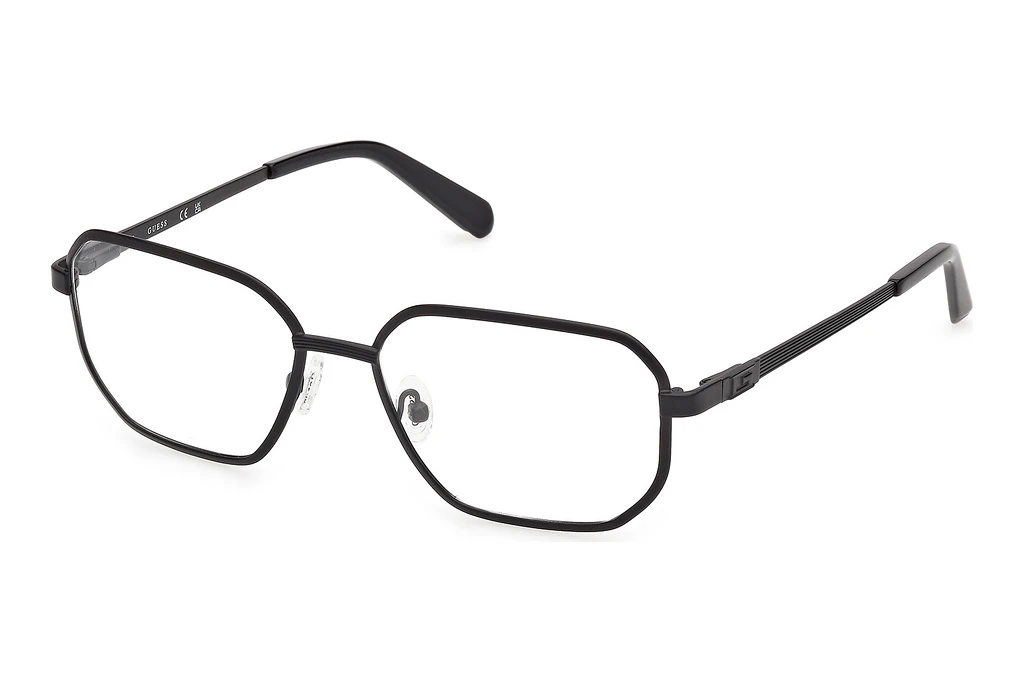 Guess   GU50240 002 Matt Schwarz Guess   GU50240 002 Matt Schwarz