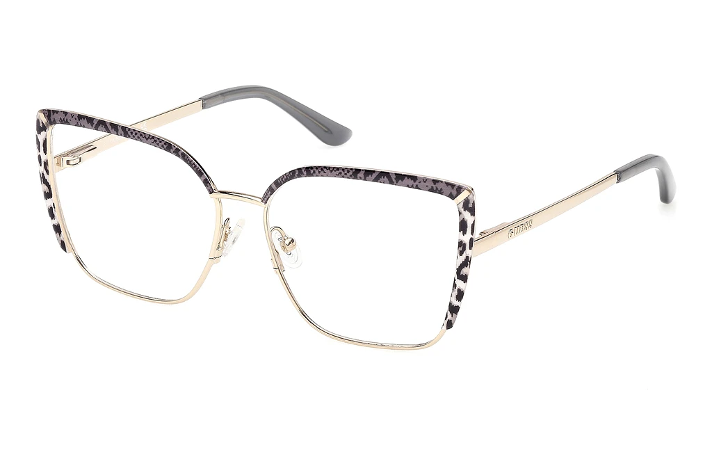 Guess GU50249 033 Glänzend Blassgold Guess GU50249 033 Glänzend Blassgold