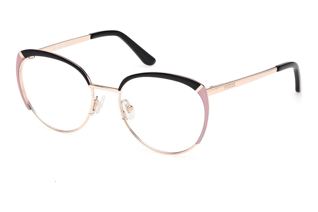 Guess GU50250 005 Matt Schwarz Guess GU50250 005 Matt Schwarz