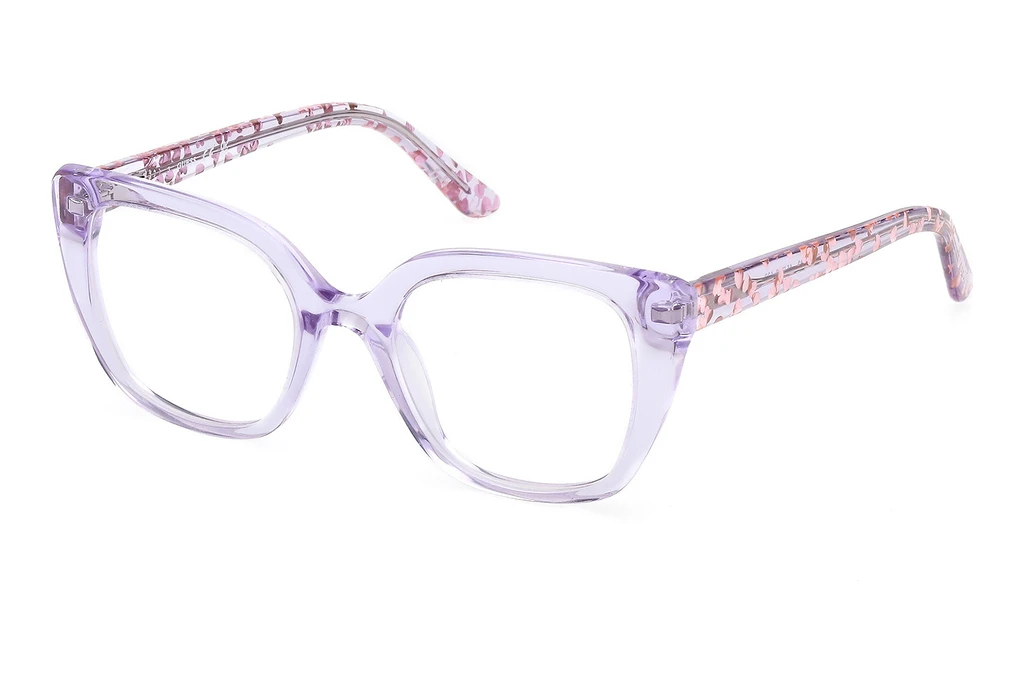 Guess GU50265 083 Glänzend Flieder Guess GU50265 083 Glänzend Flieder