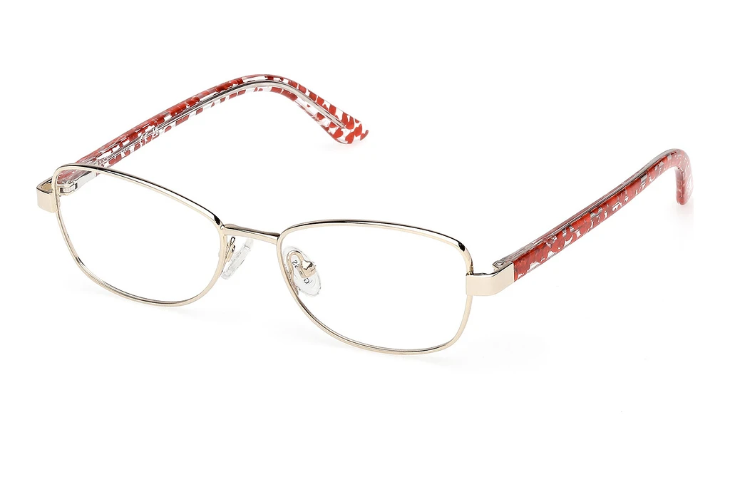 Guess GU50266 033 Glänzend Blassgold Guess GU50266 033 Glänzend Blassgold