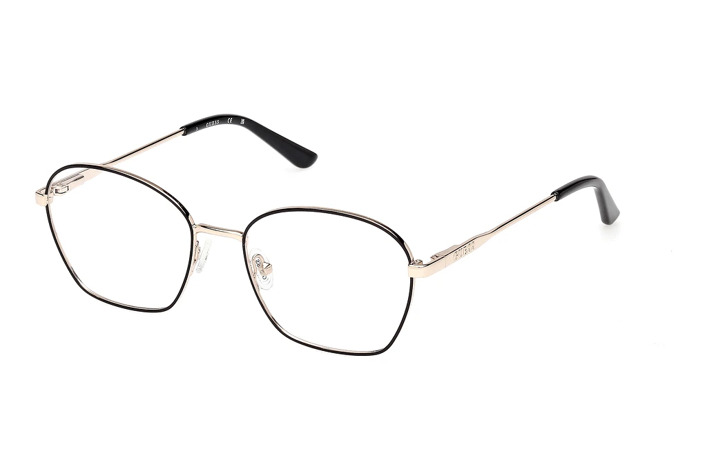 Guess GU50272 005 Matt Schwarz Guess GU50272 005 Matt Schwarz