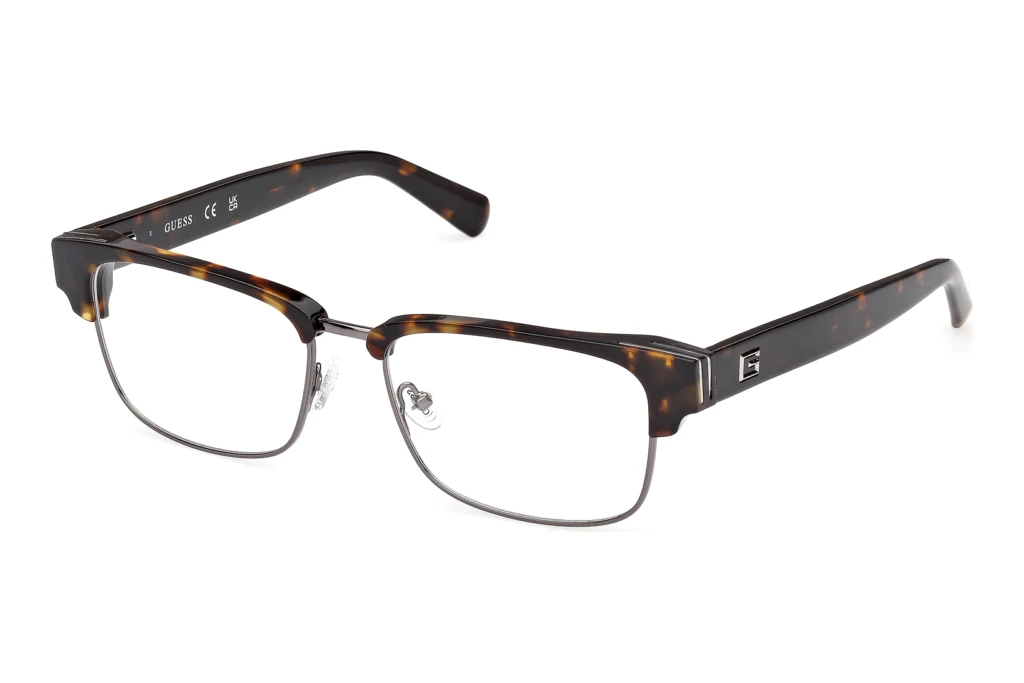 Guess GU50330 052 Dunkel Havanna Guess GU50330 052 Dunkel Havanna