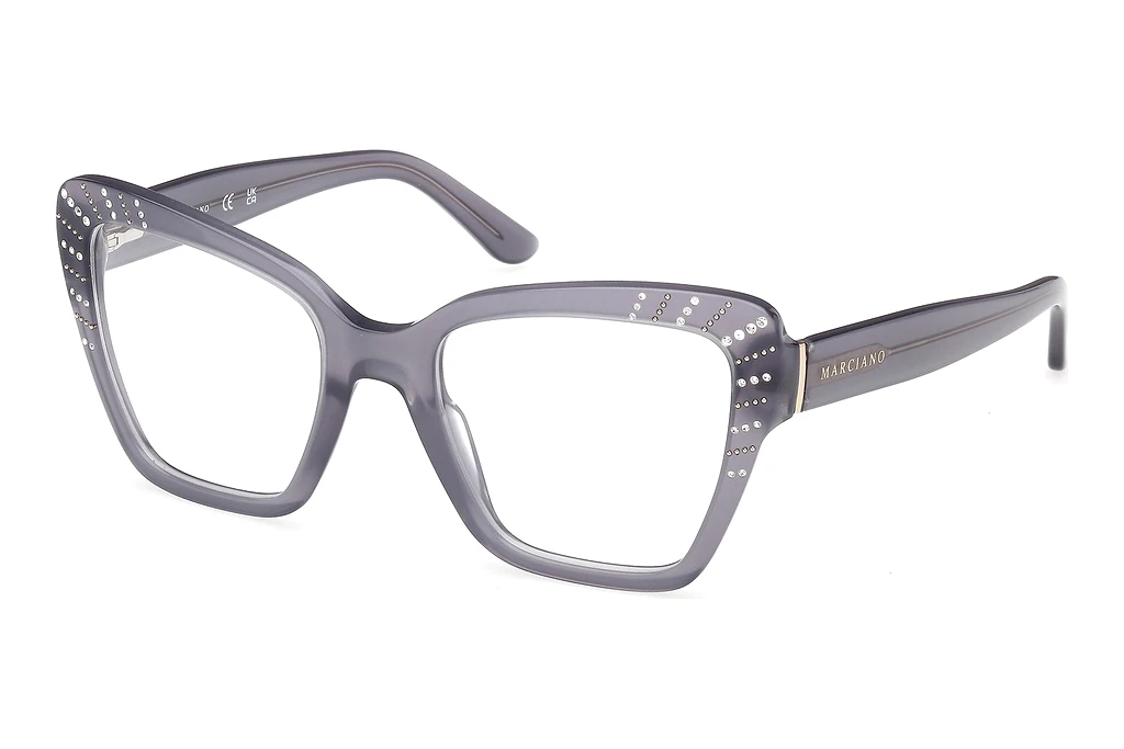 Guess by Marciano   GM50034 020 Glänzend Grau Guess by Marciano   GM50034 020 Glänzend Grau