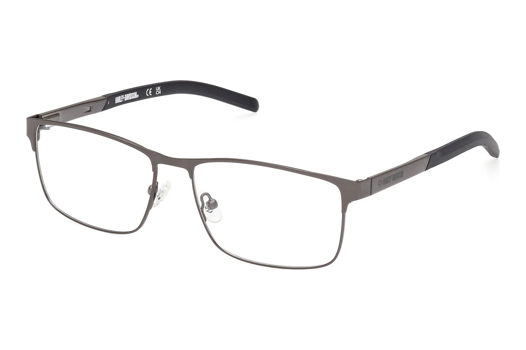 Harley-Davidson   HD00014 009 Matt Gunmetal Harley-Davidson   HD00014 009 Matt Gunmetal