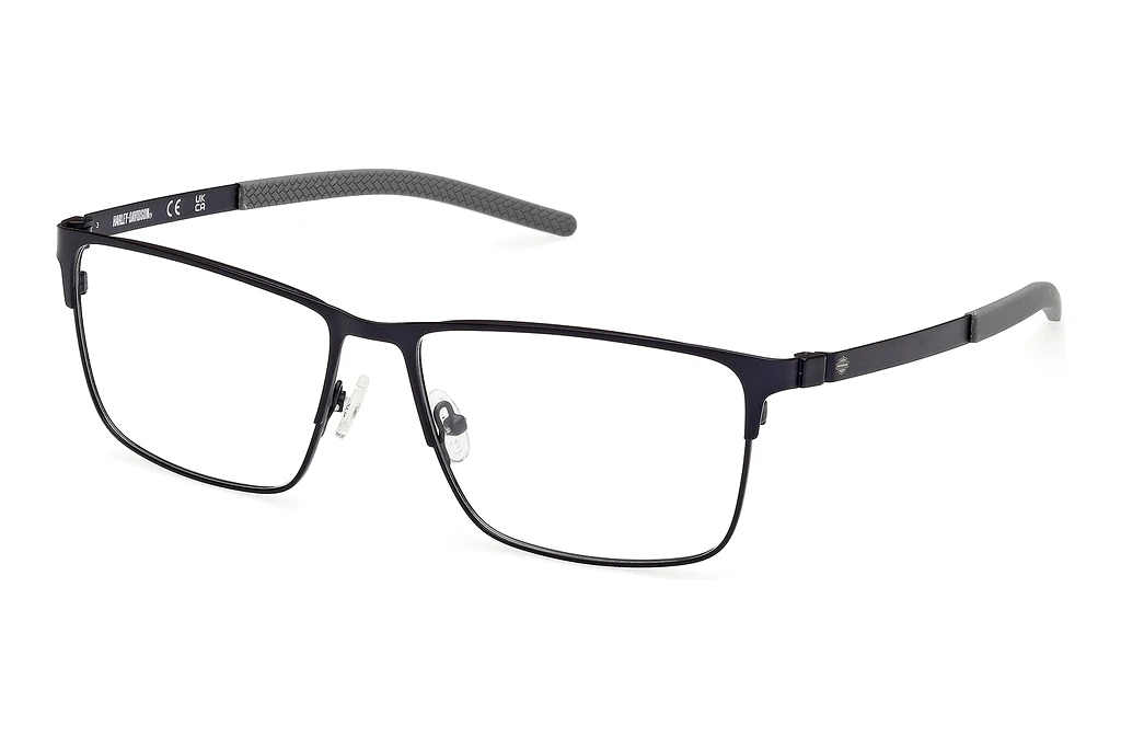 Harley-Davidson   HD50102 091 Matt Blau Harley-Davidson   HD50102 091 Matt Blau