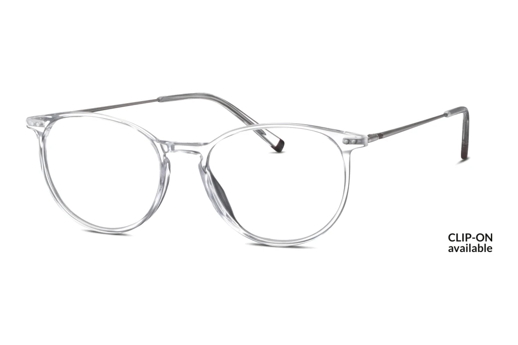 Humphreys HU 581069 00 kristall / gun matt Humphreys HU 581069 00 kristall / gun matt