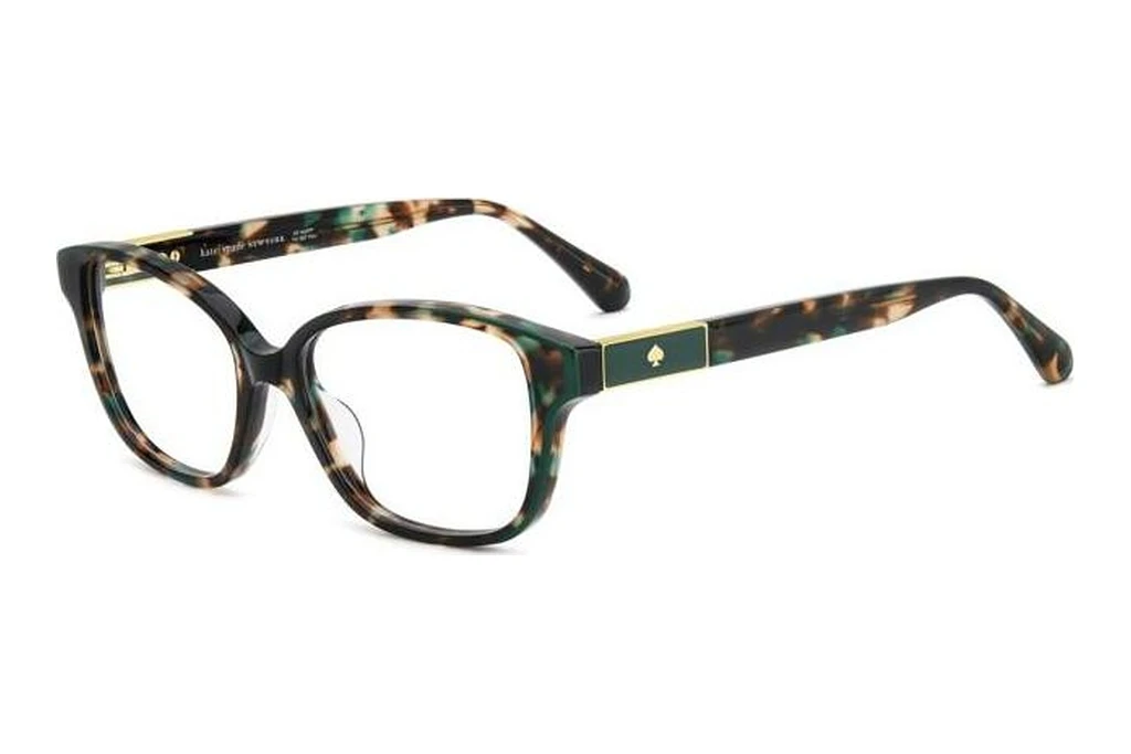 Kate Spade KS CHERETTE 2 YJE GRÜN Kate Spade KS CHERETTE 2 YJE GRÜN