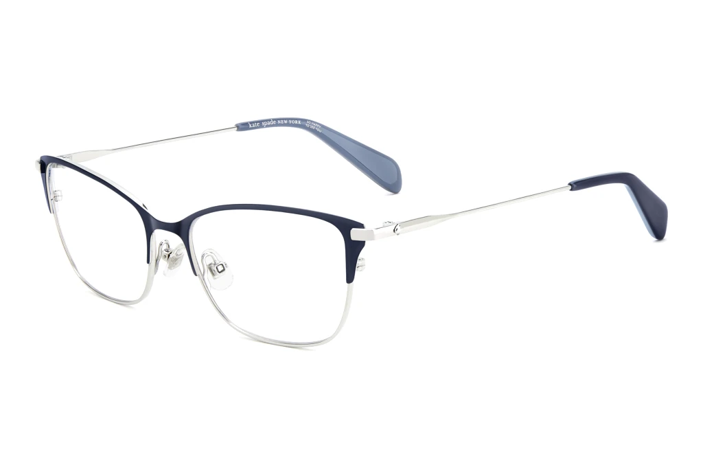 Kate Spade KS LIDIA 2/G/T PJP BLUE Kate Spade KS LIDIA 2/G/T PJP BLUE