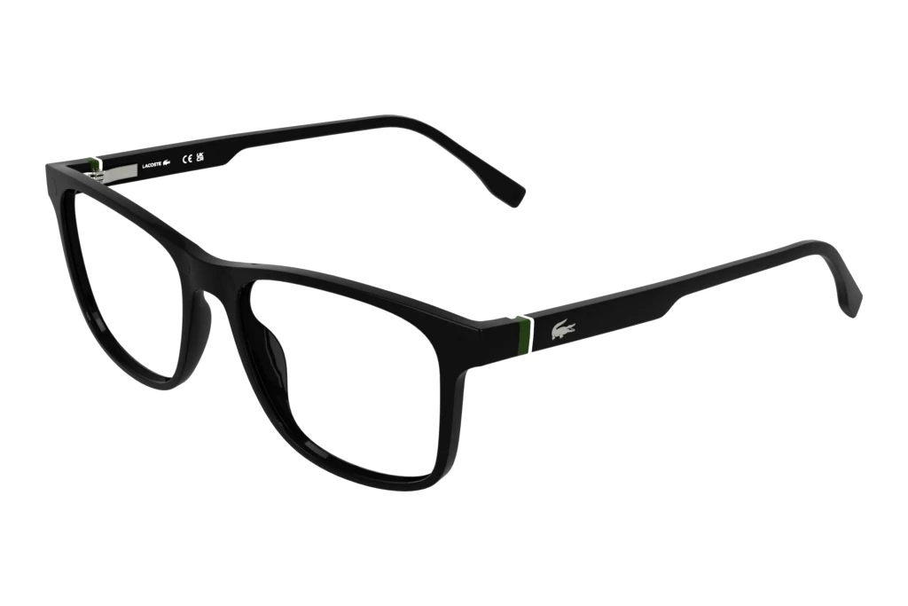 Lacoste L4007MAG-SET 001 BLACK BLACK Lacoste L4007MAG-SET 001 BLACK BLACK