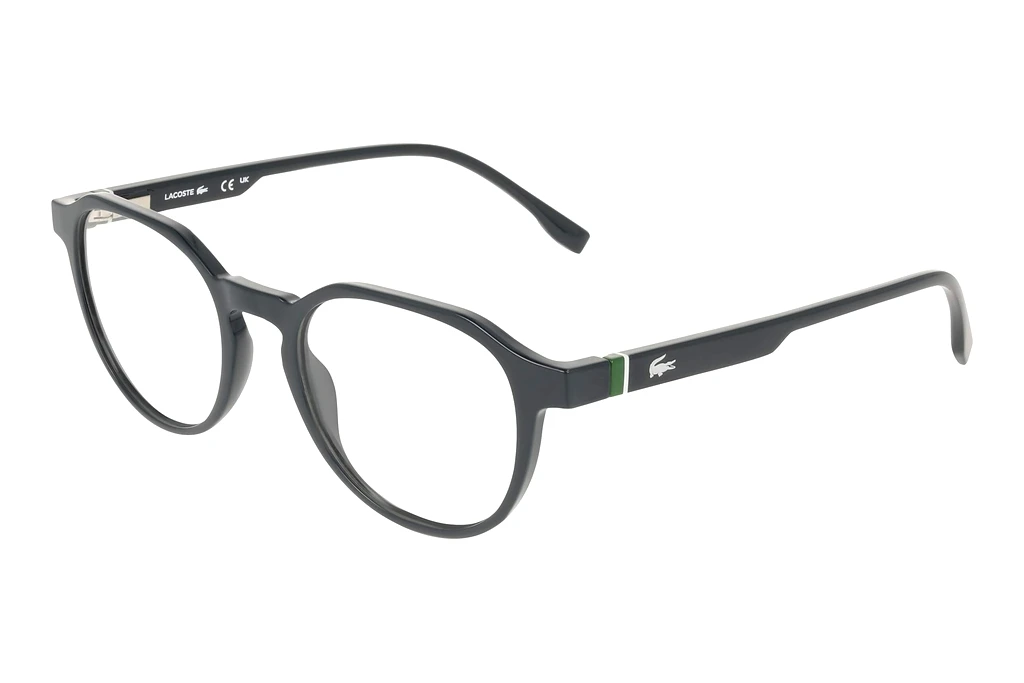 Lacoste   L4008MAG-SET 410 BLUE BLUE Lacoste   L4008MAG-SET 410 BLUE BLUE