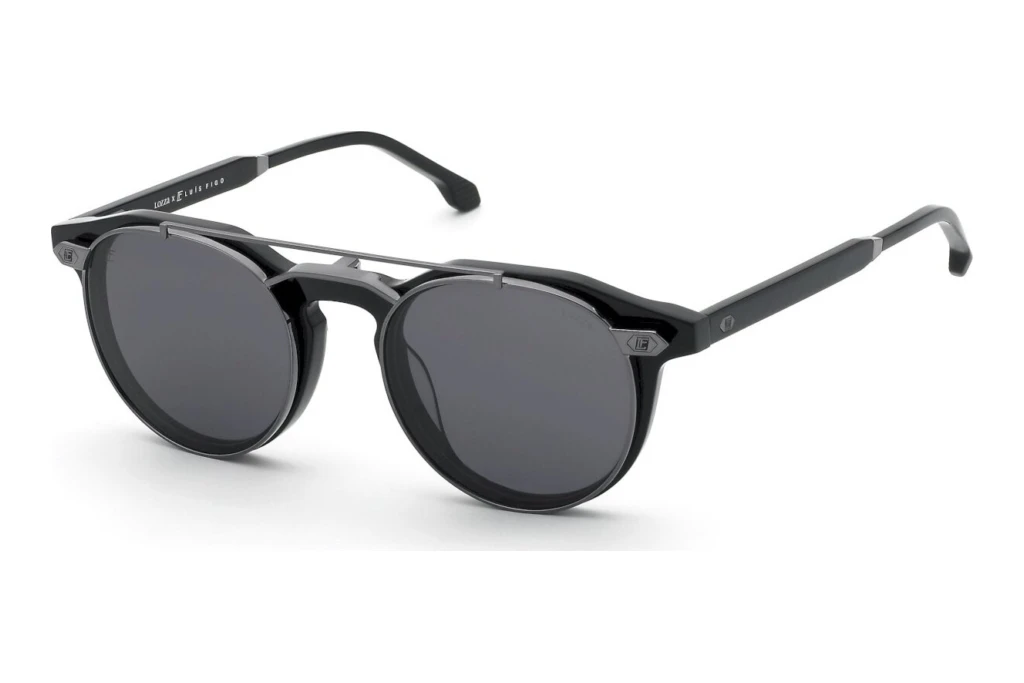 Lozza UL4403 700Q SHINY BLACK Lozza UL4403 700Q SHINY BLACK