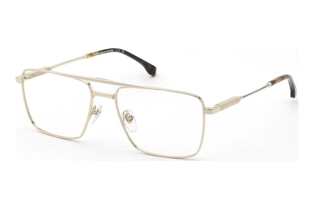 Lozza VL2441 0300 SHINY ROSE GOLD Lozza VL2441 0300 SHINY ROSE GOLD