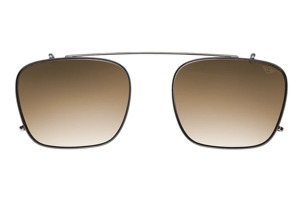 MINI Eyewear   MI 743041C 30 dunkelgun matt MINI Eyewear   MI 743041C 30 dunkelgun matt