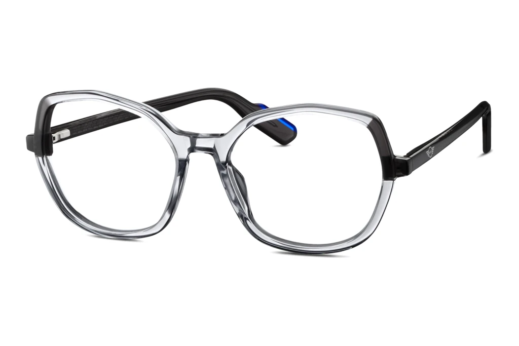 MINI Eyewear MI 743059 30 legend grey transparent MINI Eyewear MI 743059 30 legend grey transparent