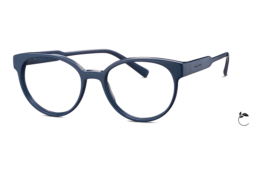 Marc O Polo   MP 503209 70 blau Marc O Polo   MP 503209 70 blau