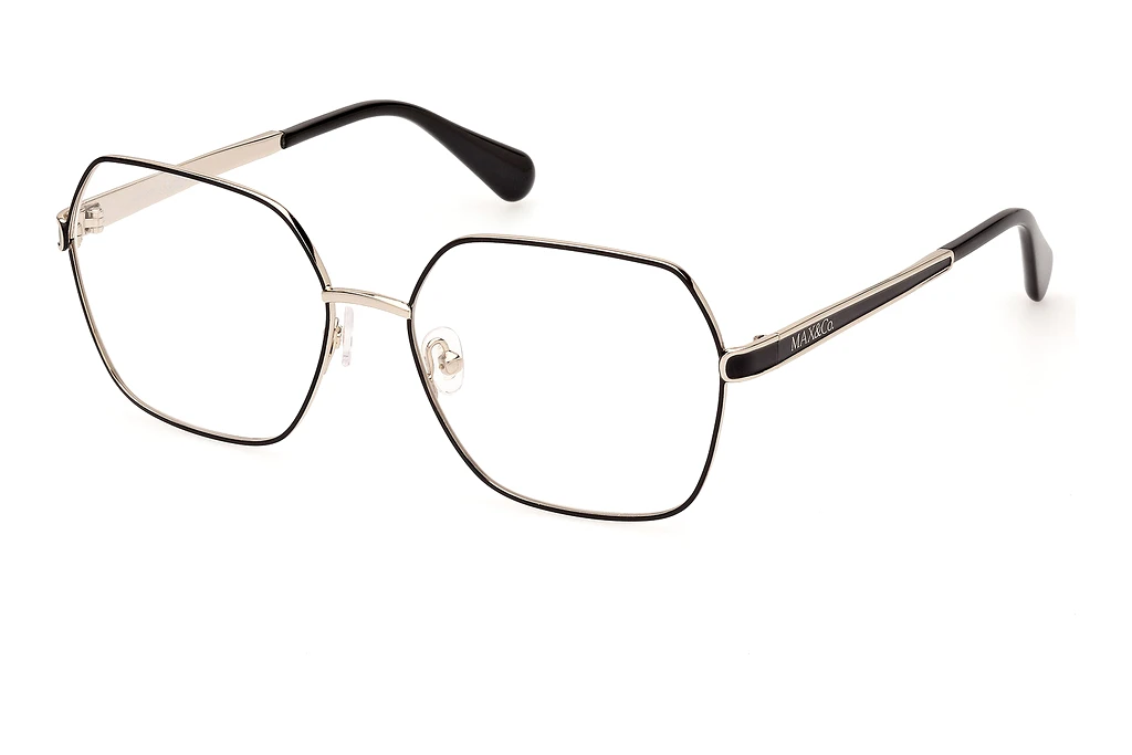 Max & Co.   MO5139 001 Glänzend Schwarz Max & Co.   MO5139 001 Glänzend Schwarz