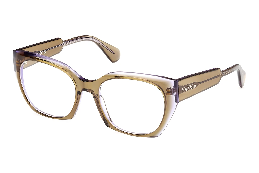 Max & Co. MO5169 095 Hellgrün/Einfarbig Max & Co. MO5169 095 Hellgrün/Einfarbig