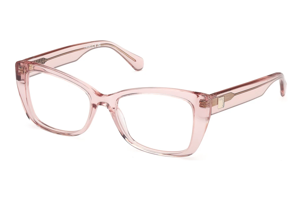 Max & Co.   MO5181 072 Glänzend Hell Pink Max & Co.   MO5181 072 Glänzend Hell Pink