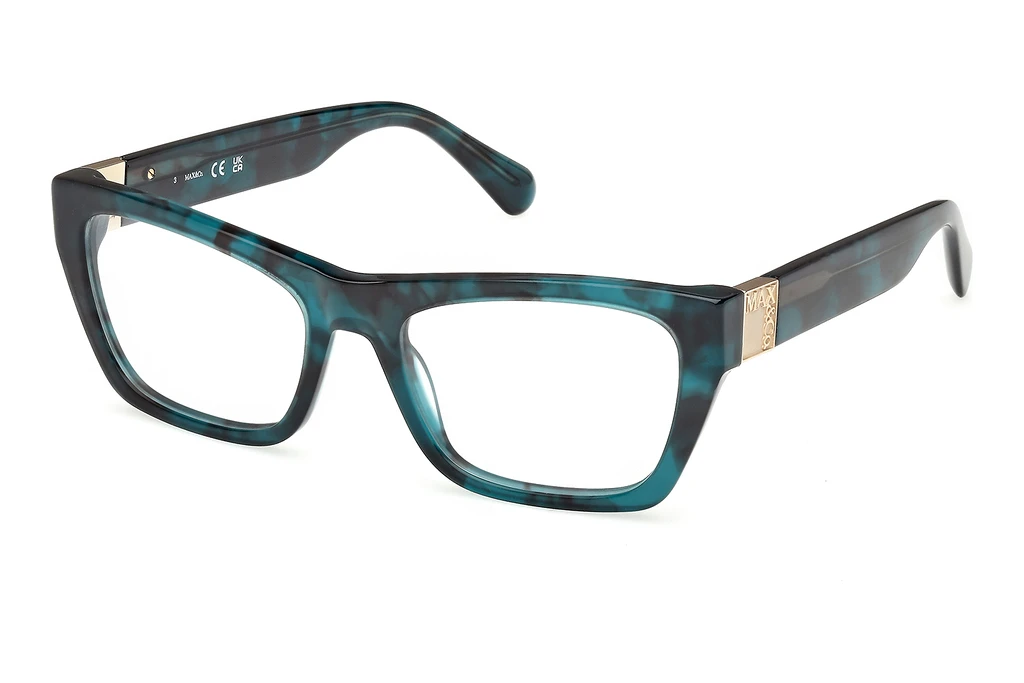 Max & Co. MO5186 055 Bunt Havanna Max & Co. MO5186 055 Bunt Havanna