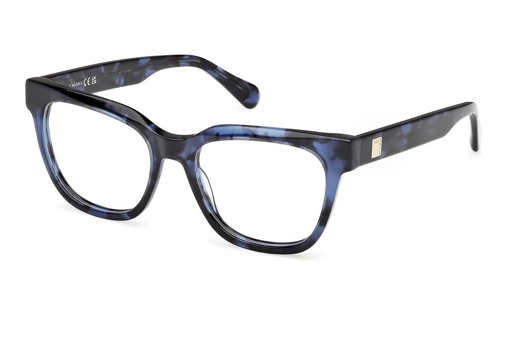 Max & Co. MO5187 55A Bunt Havanna Max & Co. MO5187 55A Bunt Havanna