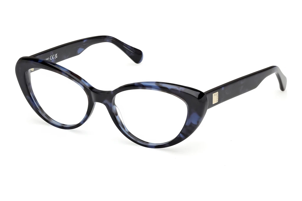 Max & Co. MO5188 055 Bunt Havanna Max & Co. MO5188 055 Bunt Havanna