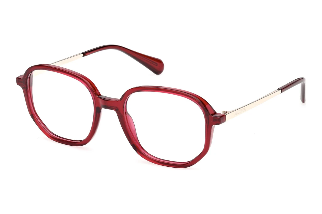 Max & Co. MO5199 069 Bordeaux Glänzend Max & Co. MO5199 069 Bordeaux Glänzend