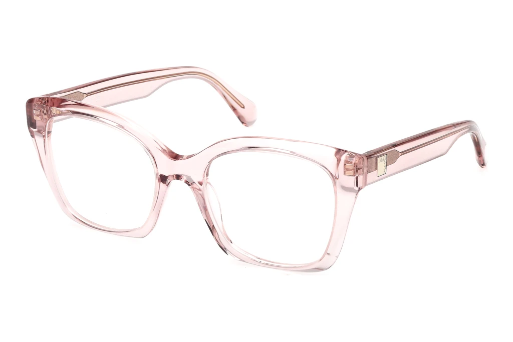 Max & Co. MO5204 072 Glänzend Hell Pink Max & Co. MO5204 072 Glänzend Hell Pink