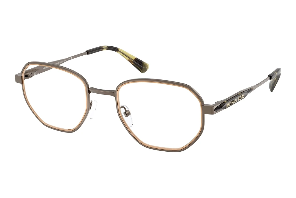 Michael Kors MK3098 1001 Matte Husk Michael Kors MK3098 1001 Matte Husk