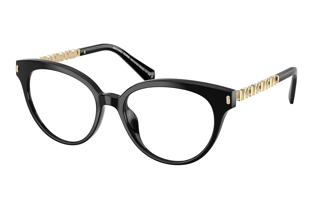 Michael Kors MK4172U 3005 Black Michael Kors MK4172U 3005 Black