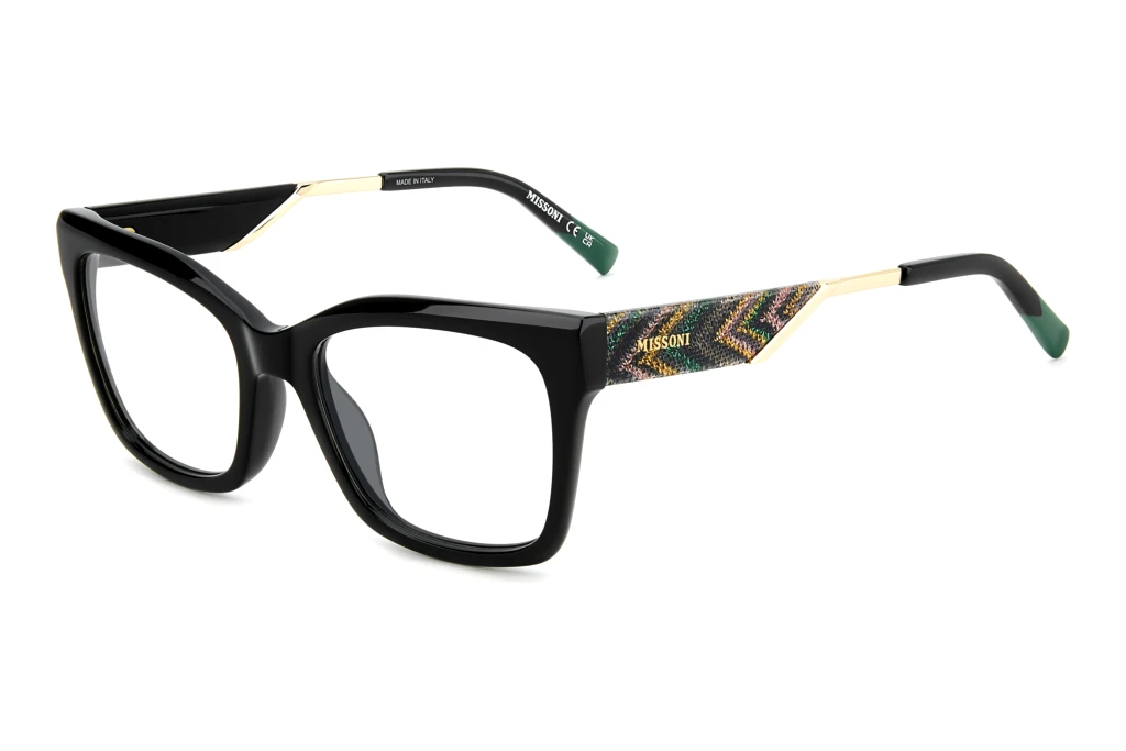 Missoni MIS 0265/G 807 BLACK Missoni MIS 0265/G 807 BLACK