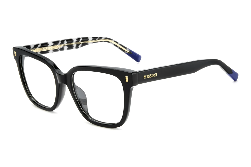 Missoni MIS 0283/G 807 BLACK Missoni MIS 0283/G 807 BLACK