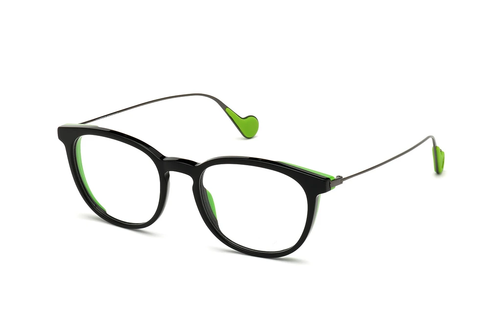 Moncler   ML5072 005 schwarz Moncler   ML5072 005 schwarz