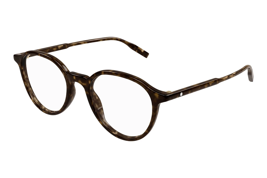 Mont Blanc   MB0291O 002 HAVANA Mont Blanc   MB0291O 002 HAVANA