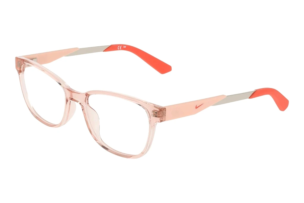 Nike NIKE 5100 681 PINK WASHED CORAL Nike NIKE 5100 681 PINK WASHED CORAL