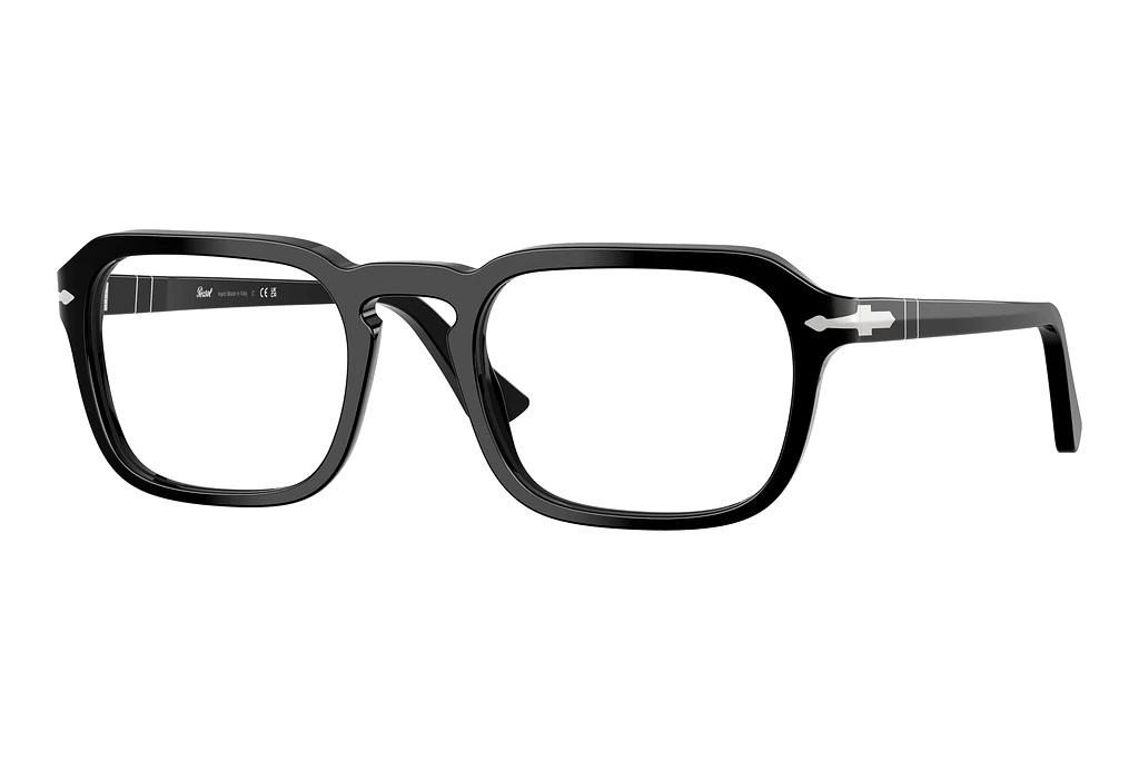 Persol PO3390V 95 Black Persol PO3390V 95 Black