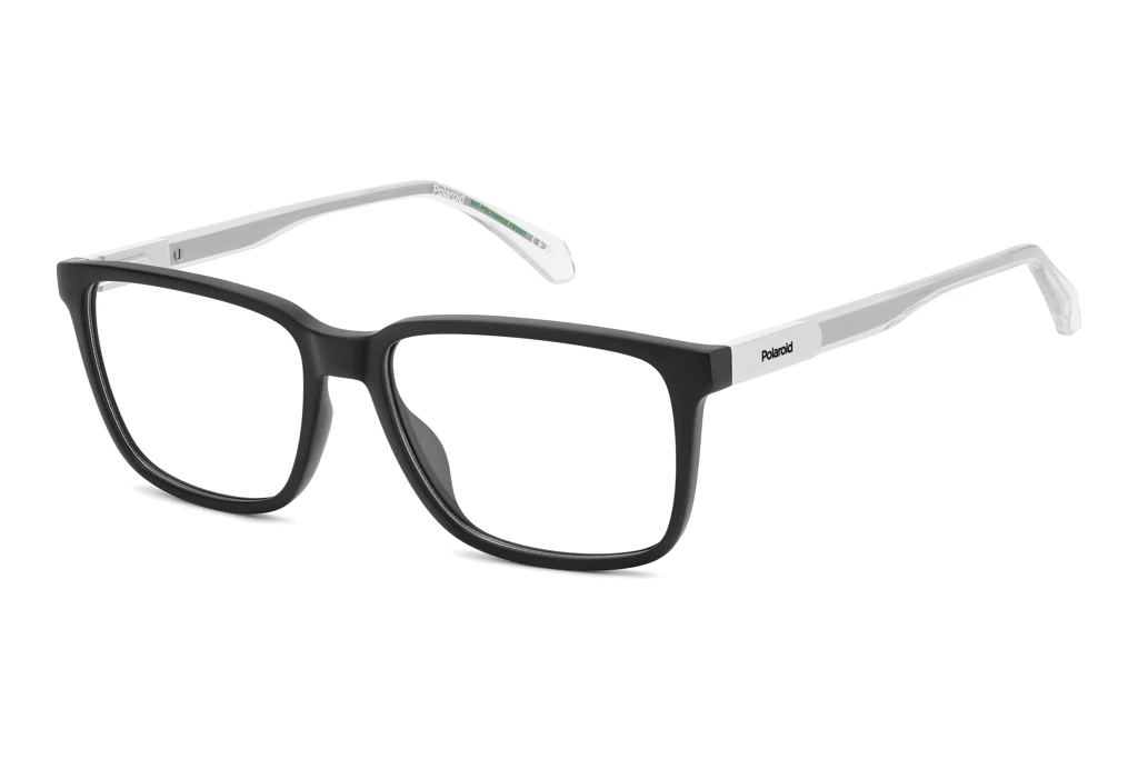 Polaroid PLD D621 O6W MATTE BLACK GREY Polaroid PLD D621 O6W MATTE BLACK GREY