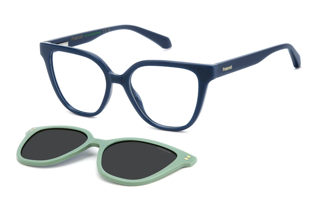 Polaroid PLD D852/C ZI9 TEAL Polaroid PLD D852/C ZI9 TEAL