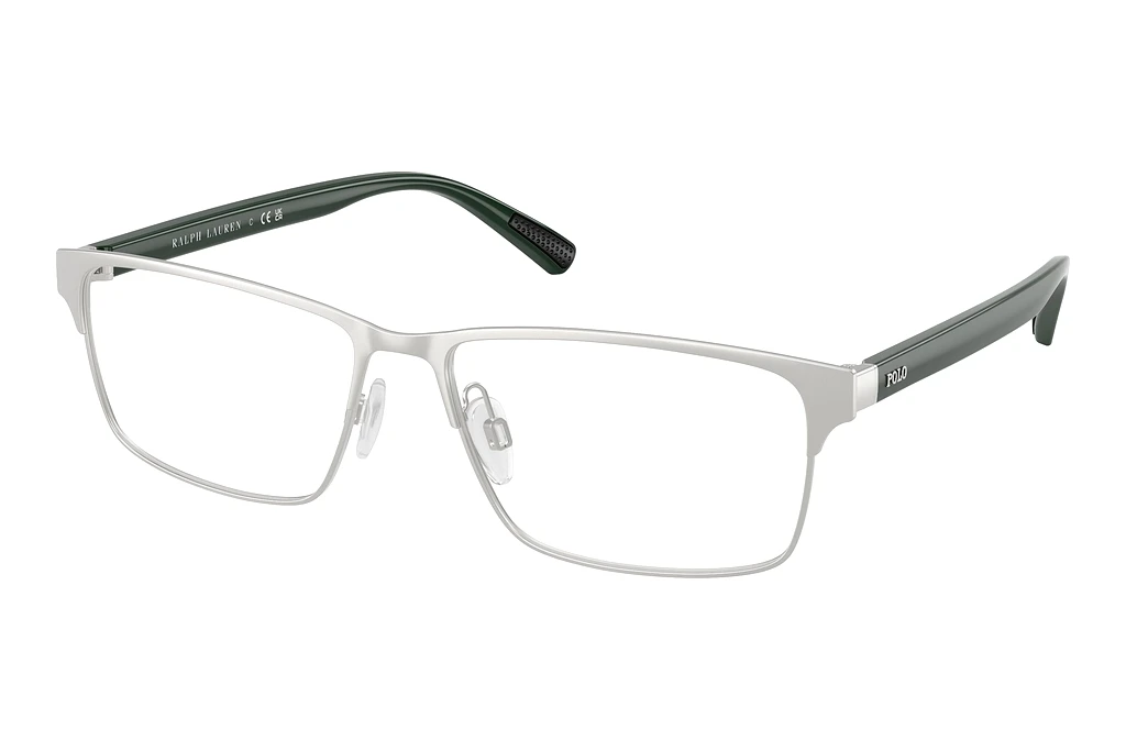 Polo PH1243 9423 Semishiny Silver Polo PH1243 9423 Semishiny Silver