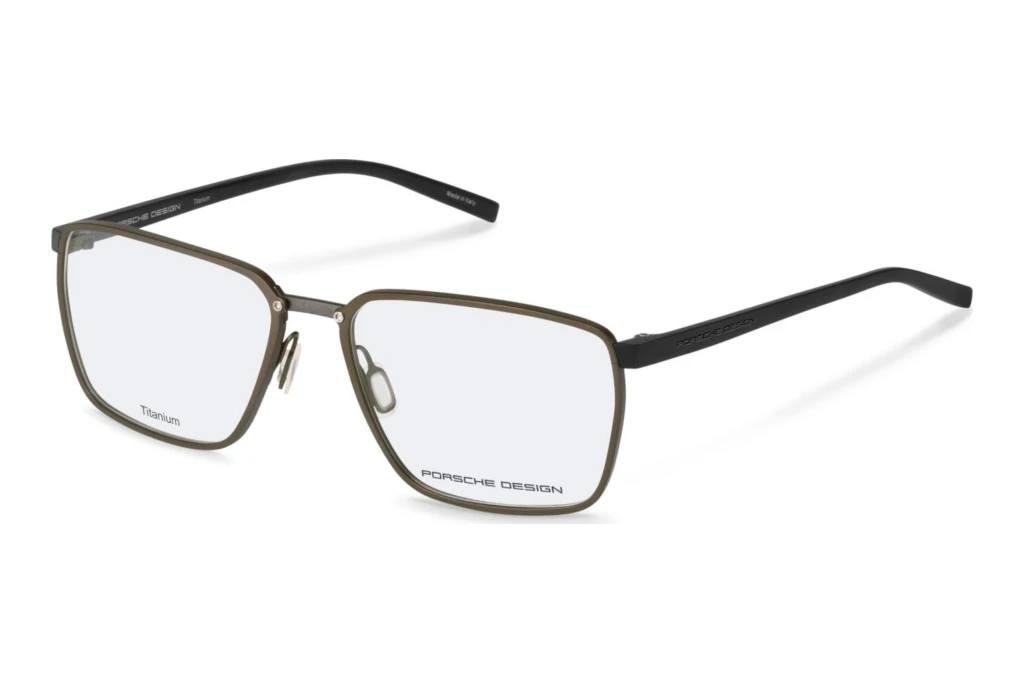 Porsche Design P8787 B000 olive, dark grey Porsche Design P8787 B000 olive, dark grey