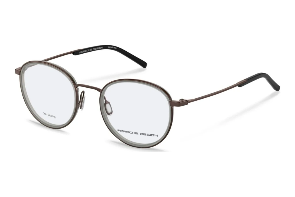 Porsche Design P8788 D000 brown, grey Porsche Design P8788 D000 brown, grey