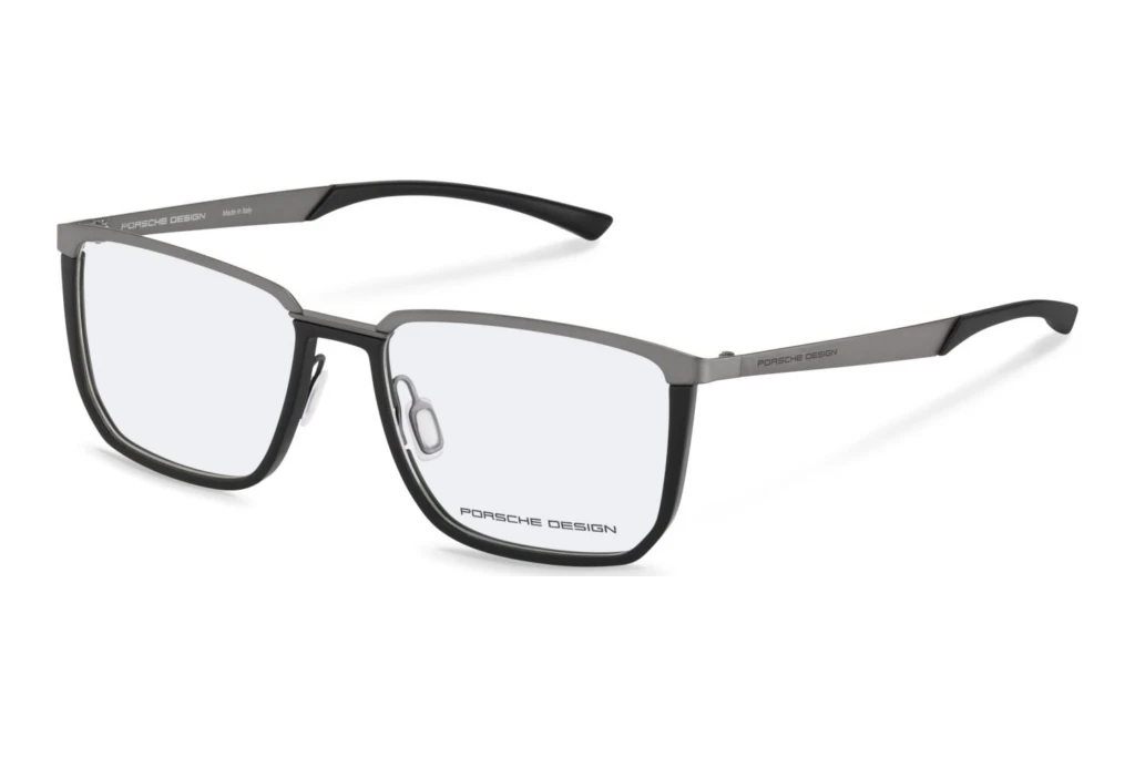 Porsche Design P8790 B000 dark grey, black Porsche Design P8790 B000 dark grey, black