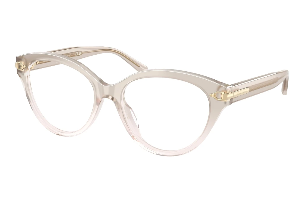 Ralph Lauren RL6256U 6112 Transparent Grey/Pink Ralph Lauren RL6256U 6112 Transparent Grey/Pink
