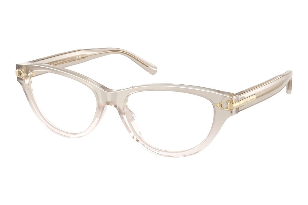 Ralph Lauren RL6257U 6112 Transparent Grey/Pink Ralph Lauren RL6257U 6112 Transparent Grey/Pink