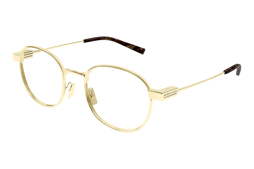 Saint Laurent SL 785 002 GOLD Saint Laurent SL 785 002 GOLD