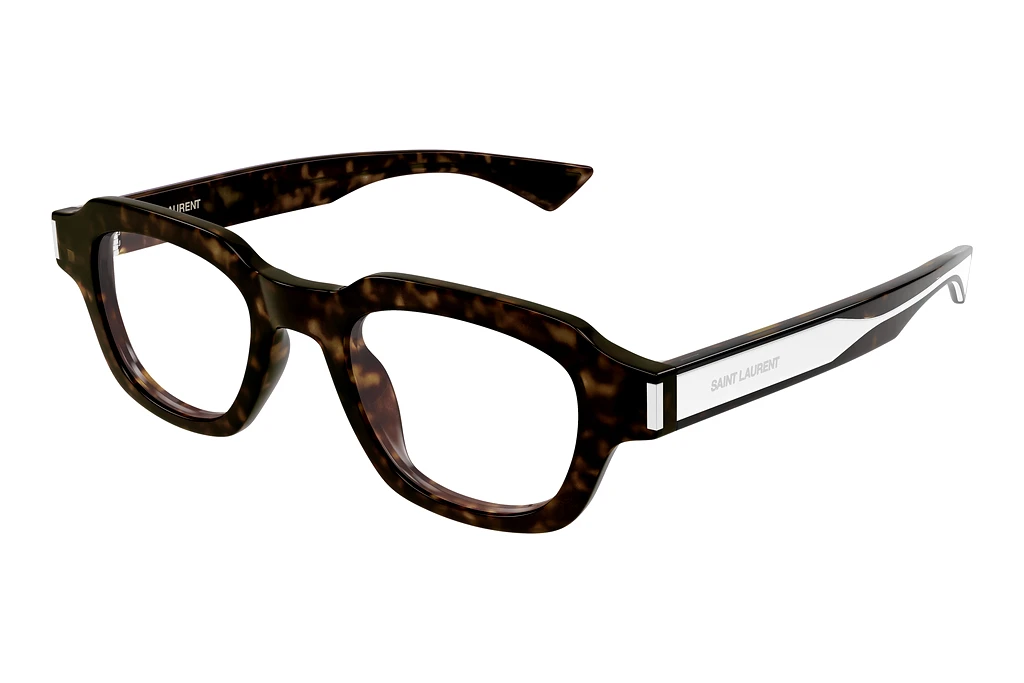 Saint Laurent SL 791 OPT 002 HAVANA Saint Laurent SL 791 OPT 002 HAVANA