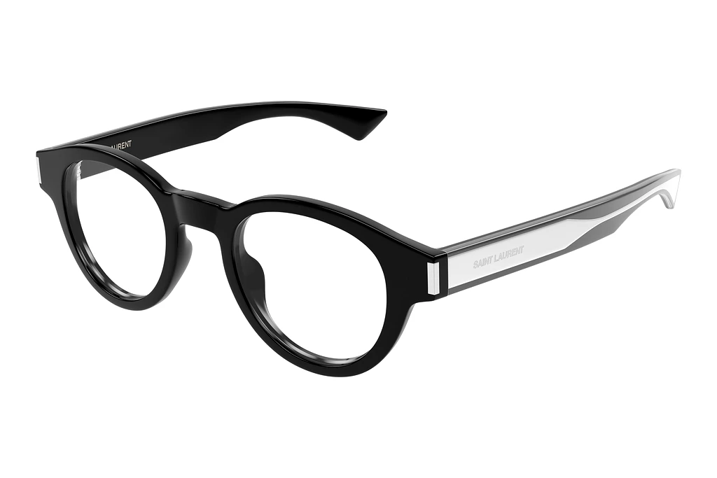 Saint Laurent SL 792 001 BLACK Saint Laurent SL 792 001 BLACK