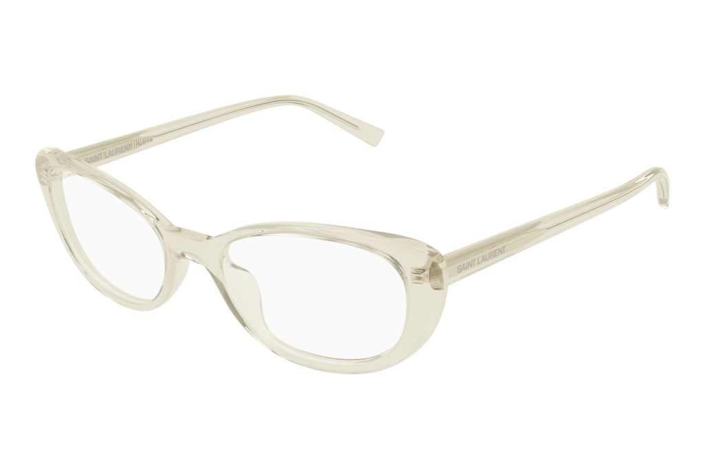 Saint Laurent SL 822 OPT 004 YELLOW Saint Laurent SL 822 OPT 004 YELLOW